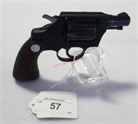 Colt Cobra 32 Colt Revolver