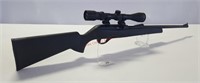 Remington Model 597 22LR