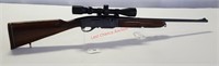 Remington 740 Woodsmaster 30-06 Rifle