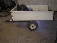 LAWN CART