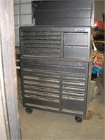 TOOL CABINET