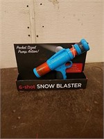 6 Shot Ball Blaster- New