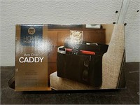 Arm Chair Caddy- New