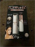Flawless Hair Removal Kit- New