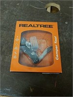 Realtree Camper Multi Tool- New