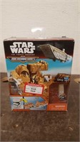 Star Wars Micromachines- New in Box