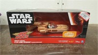 Star Wars Air Hogs- New in Box