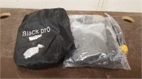Black Pro (GO Pro) Accessory Set