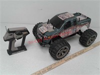 Ford F-150 SVT Raptor remote-controlled truck