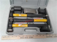 Auto Body tool kit