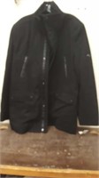 Kenneth Cole Black Jacket- New with Tags- Size