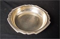 Tiffany & Co. Sterling Silver bowl