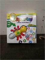 Sparky Baby Toy- New