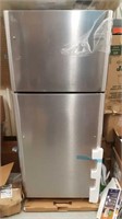 Frigidaire Refridrator- Has Ice Maker- New