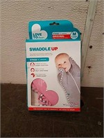 Swaddle Up- Size Med- in Box