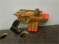 Nerf Gun