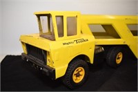 1969 TONKA CAR HAULER