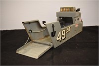 BUDDY L 49 LST BOAT