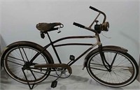 Sterling Skiptooth bicycle