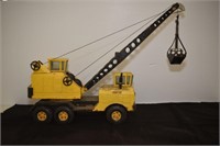 TONKA CRANE