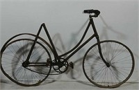 Iver Johnson skiptooth bicycle
