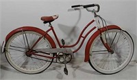 1950s BF Goodrich bicycle
