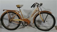 Schwinn Century bicycle