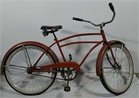 Dayton Skiptooth bicycle