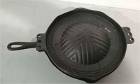 Cast iron Wagner ware