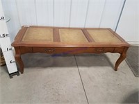 Wooden Coffee Table