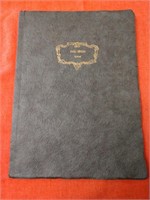 1925 The Hub Ellsworth High School yearbook