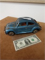 Vintage Bandai battery operated Volkswagen toy