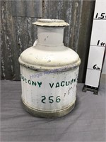 Socony Vacuum 256 can