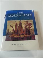 THE GROUP OF SEVEN COFFEE TABLE BOOK