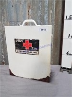 First Aid Stat-Medical, Inc case