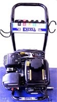 Exell Pressure Washer