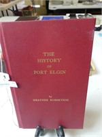 HISTORY OF PORT ELGIN