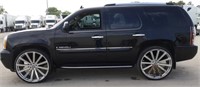 2007 GMC Yukon Denali