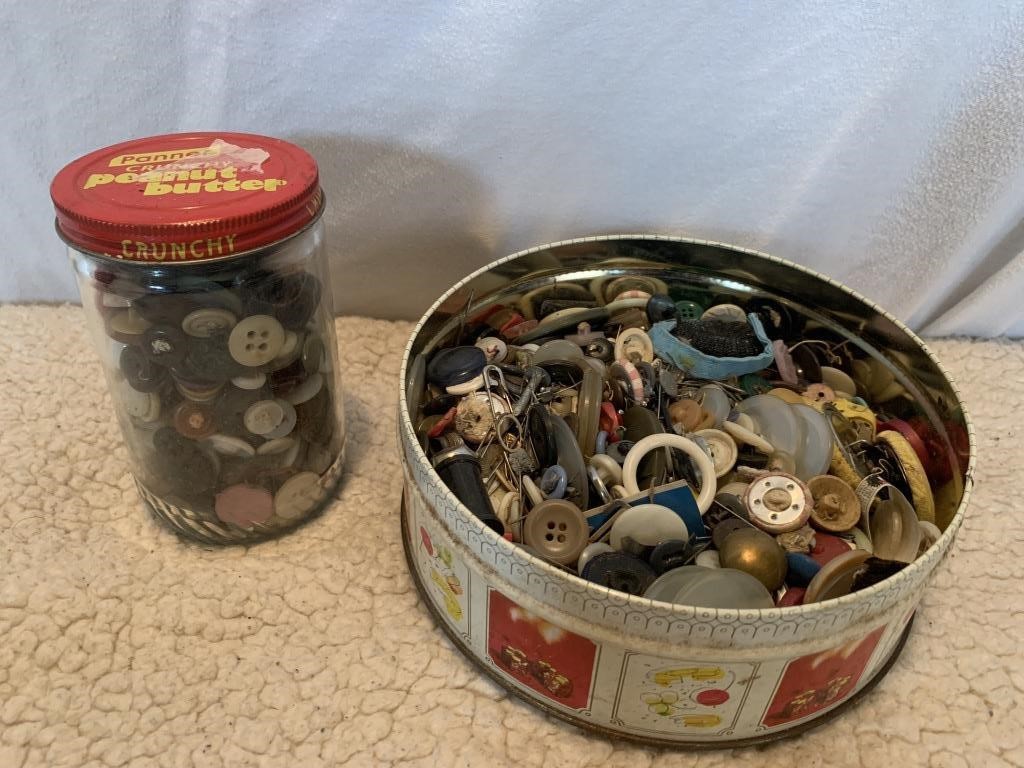 April Estate Sale