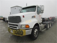 2005 Sterling AT9500 Day Cab Truck Tractor,