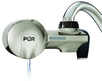 Pur Pfm450s Stainless Steel Style Horizontal