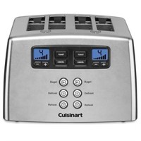 Cuisinart Cpt-440c 4-slice Touch To Toast