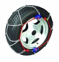 Auto Trac Self Tightening Traction Tire Chains