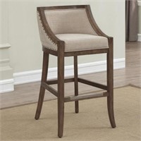 Darby Home Co Cormiers Counter Stool