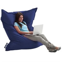 Comfort Research Big Joe Bean Bag Chair