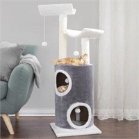 Petmaker 45 5-tier Cat Tree