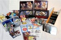 Duel Masters Collector Cards & Game & Tins