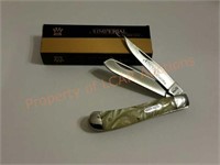 Schrade Pocket Knife