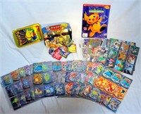 Collection of Pokemon Cards Several Designs #1