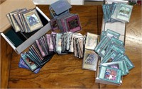 Lot of Kazuki Takahasi Game Collector Cards